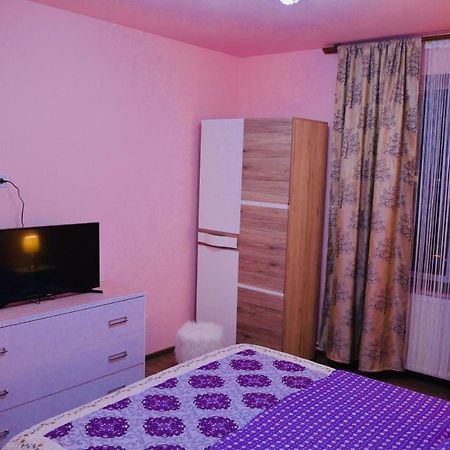 Casa Iris Center Hotel Sibiu Exterior foto